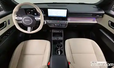 Hyundai Kona 2023 1.6 гидро в Москве № 1417032, миниатюра 10