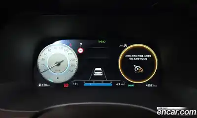 Hyundai Palisade 2023 3.8 гидро в Москве № 1464809, миниатюра 11