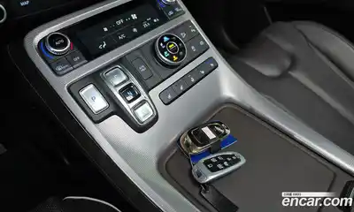 Hyundai Palisade 2023 3.8 гидро в Москве № 1464809, миниатюра 12