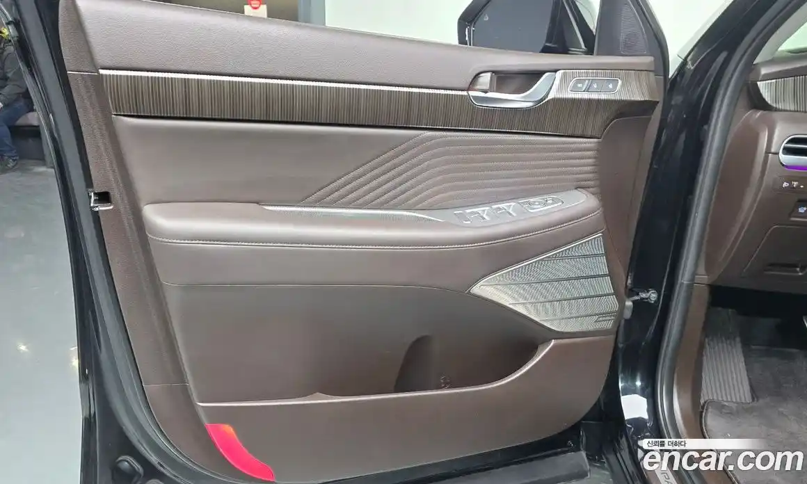 Hyundai Palisade 2023 3.8 гидро в Москве № 1464809, фото 14