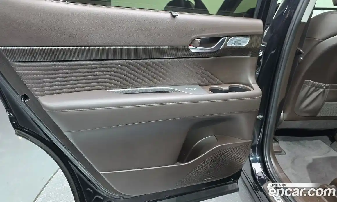 Hyundai Palisade 2023 3.8 гидро в Москве № 1464809, фото 15