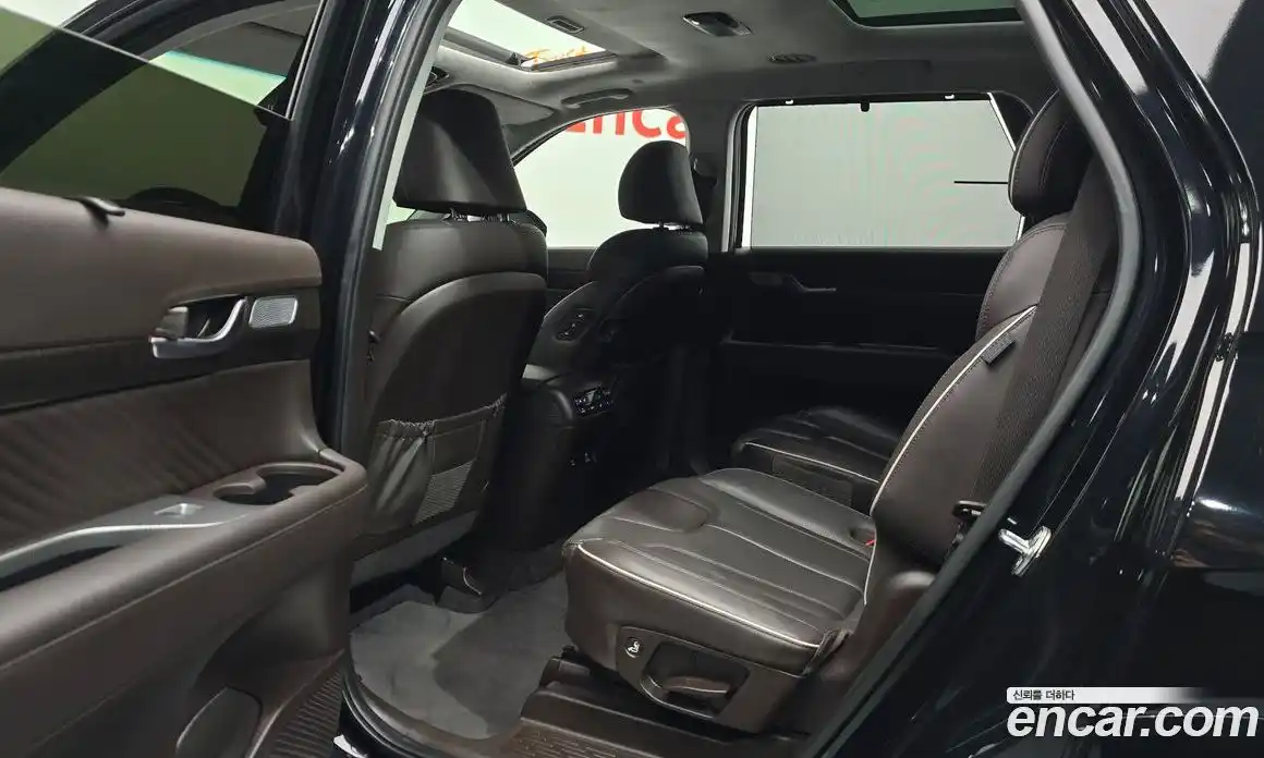Hyundai Palisade 2023 3.8 гидро в Москве № 1464809, фото 17