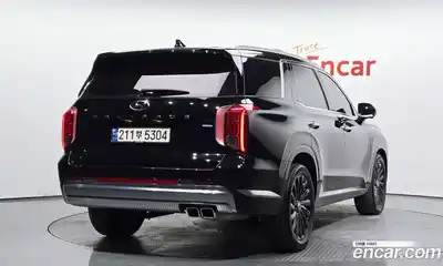 Hyundai Palisade 2023 3.8 гидро в Москве № 1464809, миниатюра 2