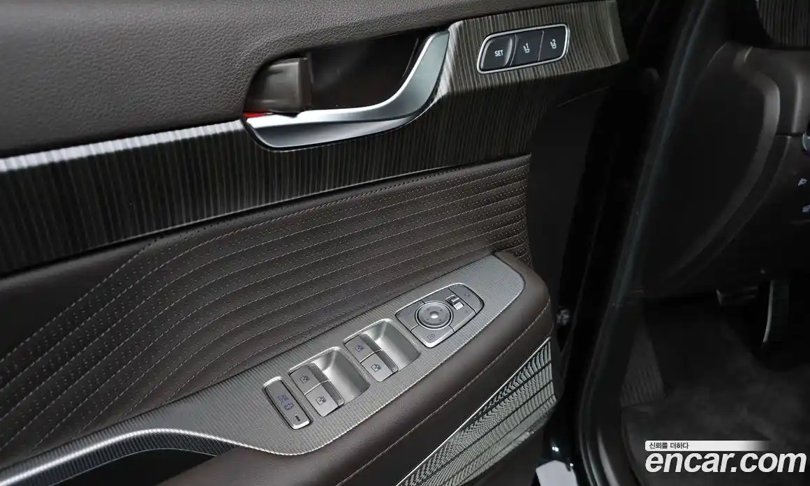 Hyundai Palisade 2023 3.8 гидро в Москве № 1464809, фото 21