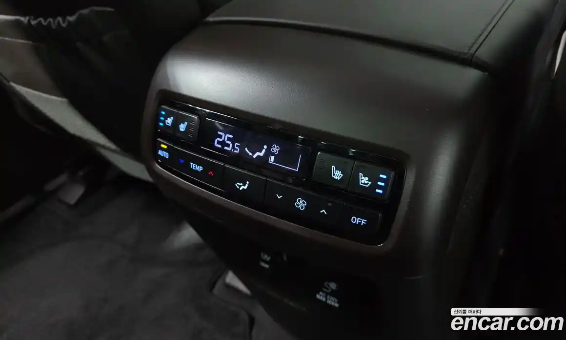 Hyundai Palisade 2023 3.8 гидро в Москве № 1464809, фото 24