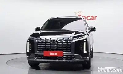 Hyundai Palisade 2023 3.8 гидро в Москве № 1464809, миниатюра 3