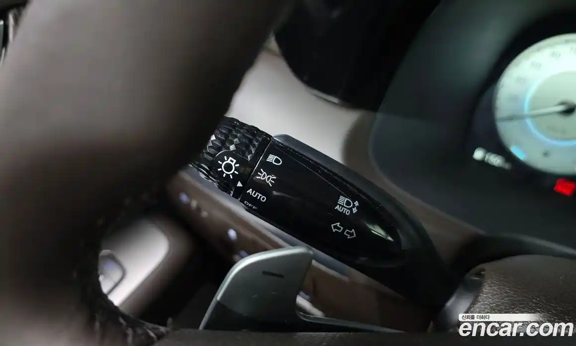 Hyundai Palisade 2023 3.8 гидро в Москве № 1464809, фото 36