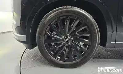 Hyundai Palisade 2023 3.8 гидро в Москве № 1464809, миниатюра 5