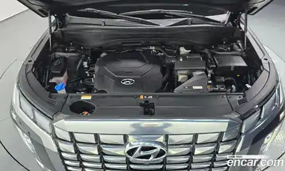 Hyundai Palisade 2023 3.8 гидро в Москве № 1464809, миниатюра 6