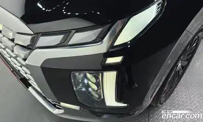 Hyundai Palisade 2023 3.8 гидро в Москве № 1464809, миниатюра 8