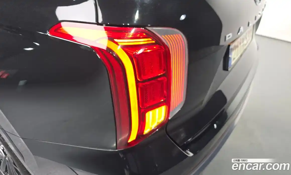 Hyundai Palisade 2023 3.8 гидро в Москве № 1464809, фото 9