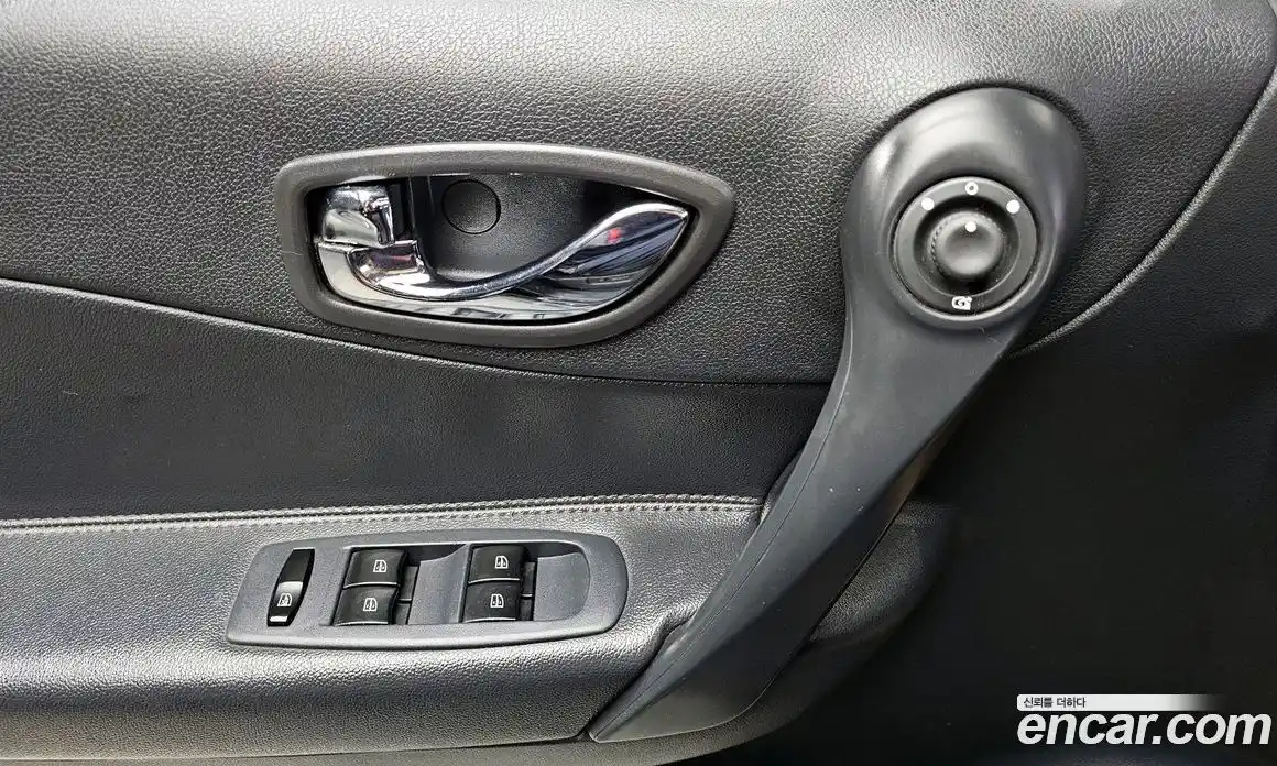 Renault QM5 2014 2.0 гидро в Москве № 148213, фото 14