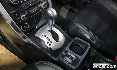 Renault QM5 2014 2.0 гидро в Москве № 148213, миниатюра 9