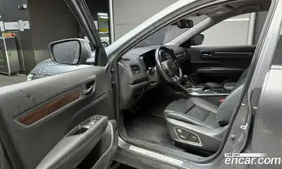 Renault QM6 2019 2.0 гидро в Москве № 148250, миниатюра 11