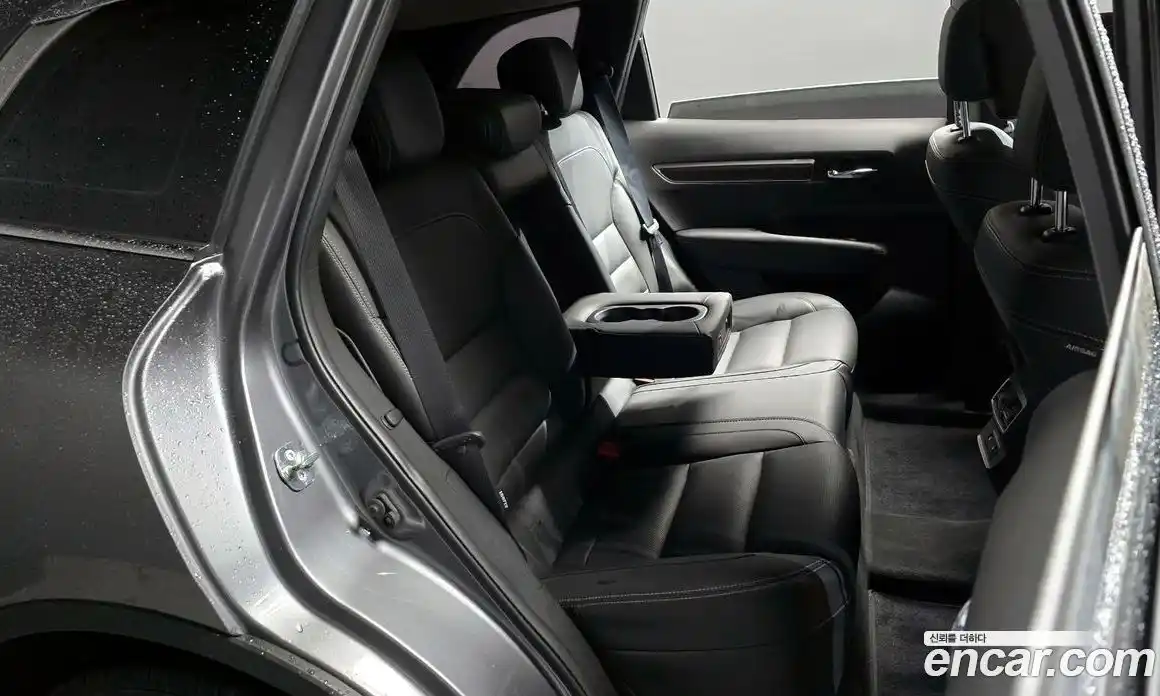 Renault QM6 2019 2.0 гидро в Москве № 148250, фото 12
