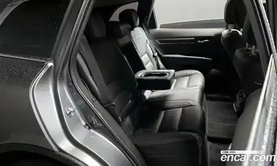 Renault QM6 2019 2.0 гидро в Москве № 148250, миниатюра 12