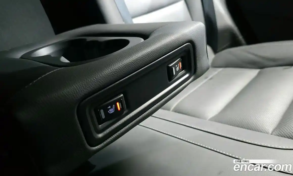 Renault QM6 2019 2.0 гидро в Москве № 148250, фото 18