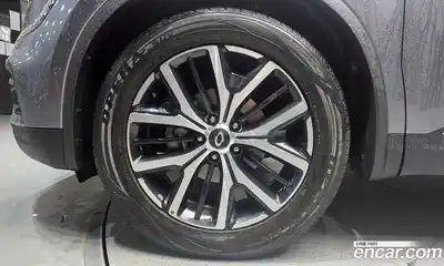 Renault QM6 2019 2.0 гидро в Москве № 148250, миниатюра 5