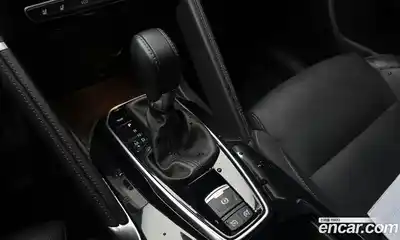 Renault QM6 2019 2.0 гидро в Москве № 148250, миниатюра 9