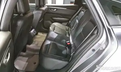 Renault SM6 2021 2.0 гидро в Москве № 149797, миниатюра 12