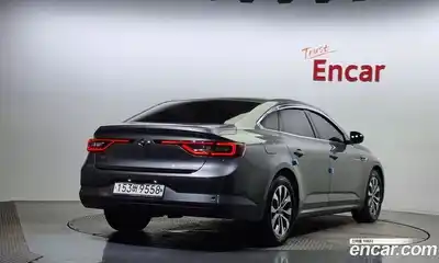 Renault SM6 2021 2.0 гидро в Москве № 149797, миниатюра 2