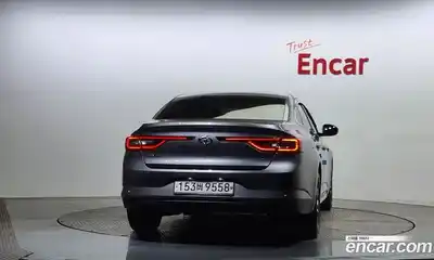 Renault SM6 2021 2.0 гидро в Москве № 149797, миниатюра 4