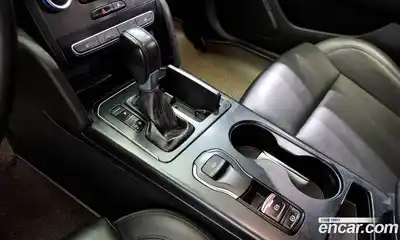 Renault SM6 2021 2.0 гидро в Москве № 149797, миниатюра 9