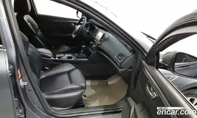 Renault SM6 2021 2.0 гидро в Москве № 149797, миниатюра 10