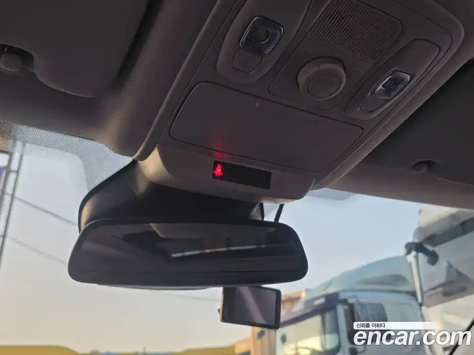 Renault SM6 2018 2.0 гидро в Москве № 152912, фото 16