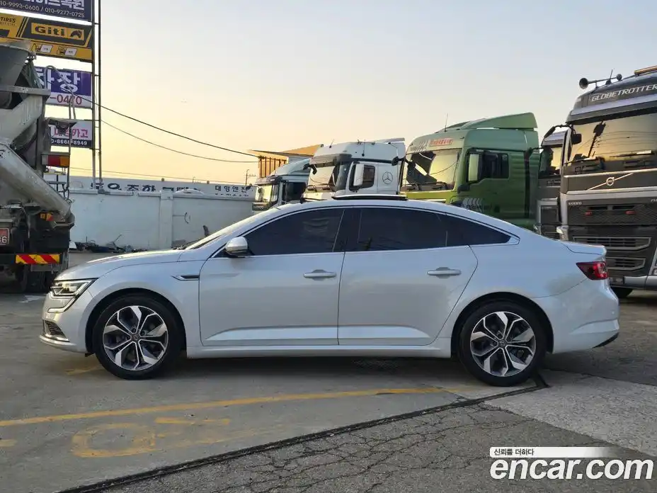 Renault SM6 2018 2.0 гидро в Москве № 152912, фото 3