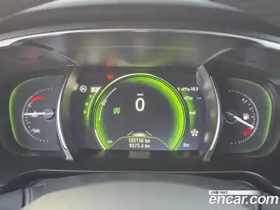 Renault SM6 2018 2.0 гидро в Москве № 152912, миниатюра 6