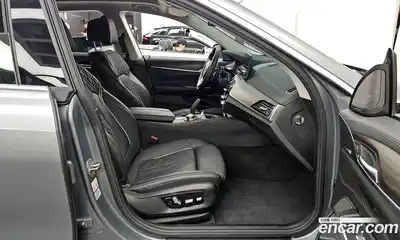 BMW 6-Series 2023 3.0 гидро в Москве № 153346, миниатюра 11