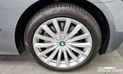 BMW 6-Series 2023 3.0 гидро в Москве № 153346, миниатюра 5