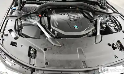 BMW 6-Series 2023 3.0 гидро в Москве № 153346, миниатюра 6