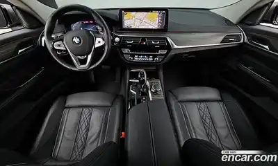 BMW 6-Series 2023 3.0 гидро в Москве № 153346, миниатюра 7
