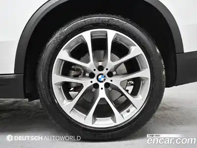 BMW X5 2020 3.0 гидро в Москве № 153413, миниатюра 5