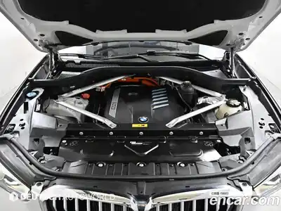 BMW X5 2020 3.0 гидро в Москве № 153413, миниатюра 6