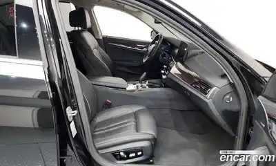 BMW 5-Series 2022 2.0 гидро в Москве № 154325, миниатюра 11