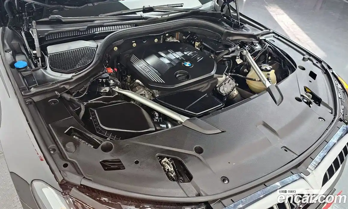 BMW 6-Series 2023 2.0 гидро в Москве № 157408, фото 6