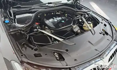 BMW 6-Series 2023 2.0 гидро в Москве № 157408, миниатюра 6