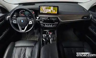 BMW 6-Series 2023 2.0 гидро в Москве № 157408, миниатюра 7