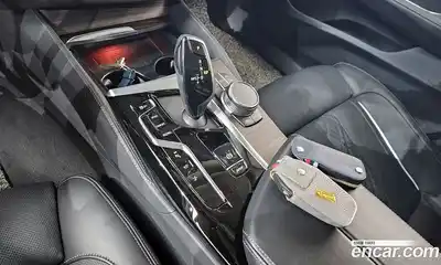 BMW 6-Series 2023 2.0 гидро в Москве № 157408, миниатюра 9