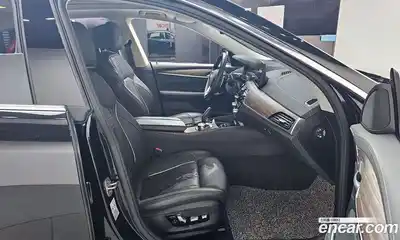 BMW 6-Series 2023 2.0 гидро в Москве № 157408, миниатюра 10