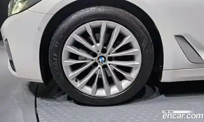 BMW 5-Series 2022 2.0 гидро в Москве № 157450, миниатюра 5