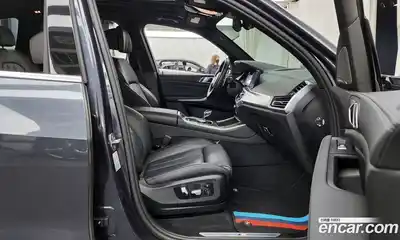 BMW X5 2020 3.0 гидро в Москве № 158020, миниатюра 11