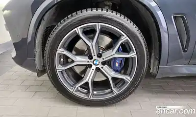 BMW X5 2020 3.0 гидро в Москве № 158020, миниатюра 5