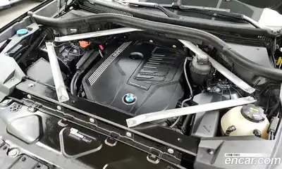 BMW X5 2020 3.0 гидро в Москве № 158020, миниатюра 6