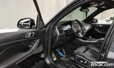 BMW X5 2020 3.0 гидро в Москве № 158020, миниатюра 10