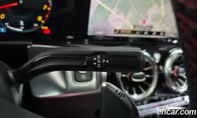 Mercedes-Benz GLB-Class 2022 2.0 гидро в Москве № 158855, миниатюра 9