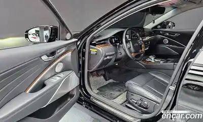 Kia K9 2021 3.8 гидро в Москве № 15896, миниатюра 12